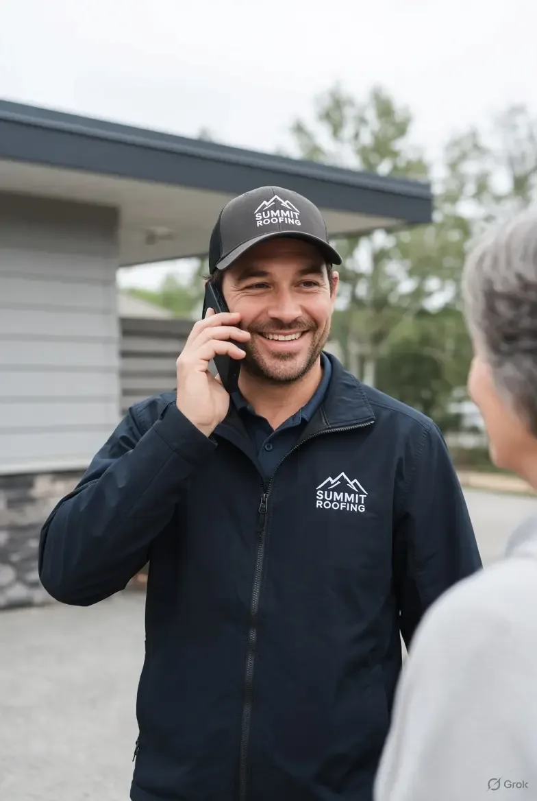 Flat Roof Leak Repair Vine Grove, KY FAQs